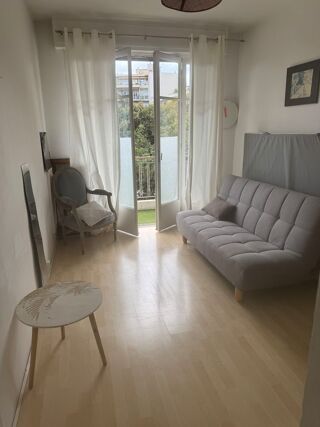  Appartement à vendre 2 pièces 48 m²