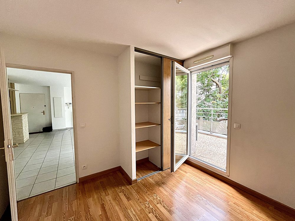 Vente Appartement T3 de 57m² avec terrasse et garage Valence