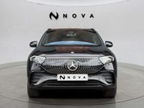 EQA 250+ AMG Line 71KWH Toit Ouvrant 2024 occasion 33600 Pessac