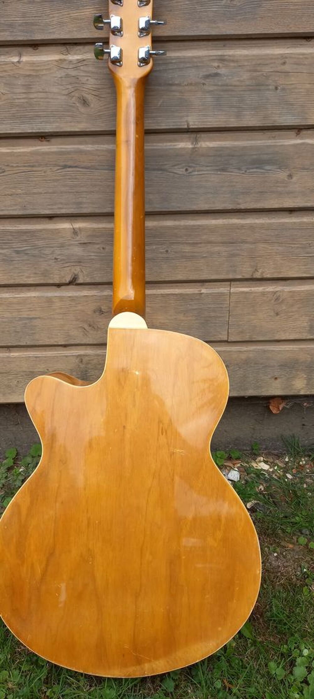 GUITARE FOLK SUNSMILE Instruments de musique