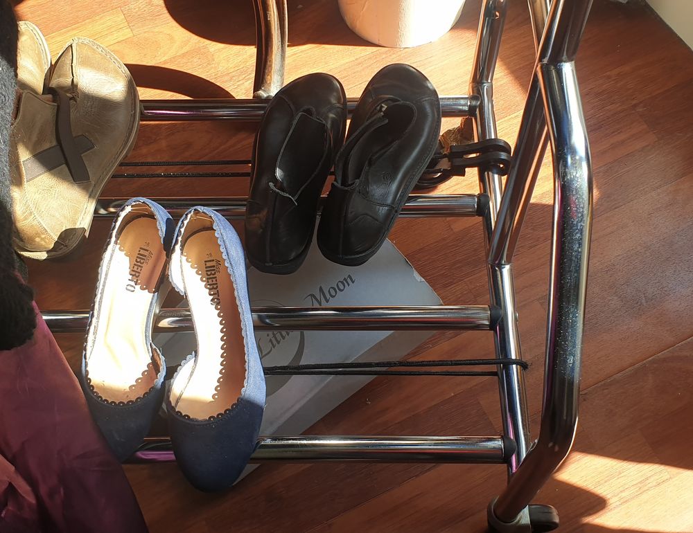 V&ecirc;tements &amp; Chaussures Femme Taille 34-36-38 V�tements
