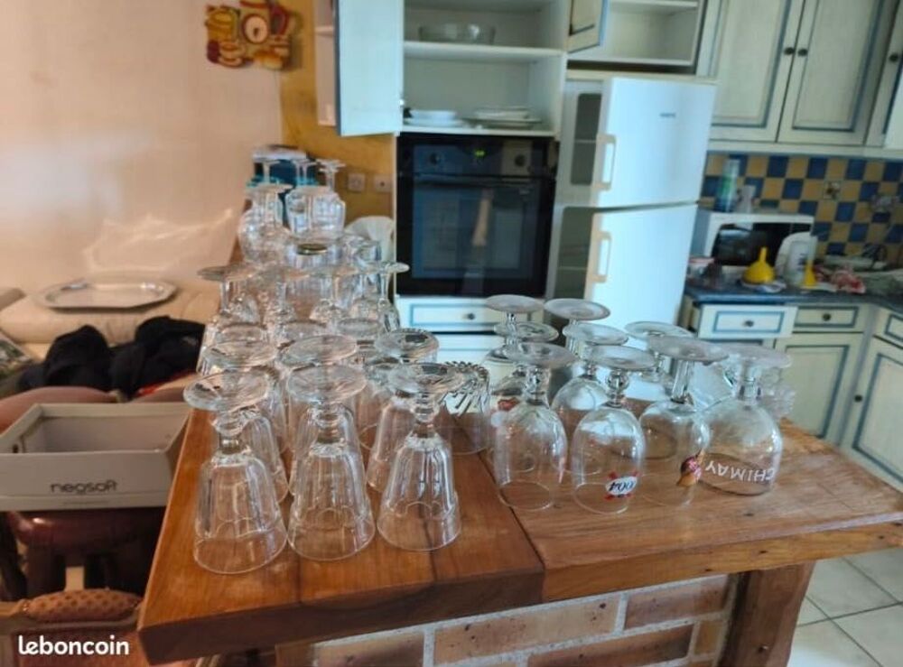 vide maison Bricolage