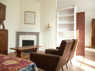  Maison � louer 2 pi�ces 40 m� Angers