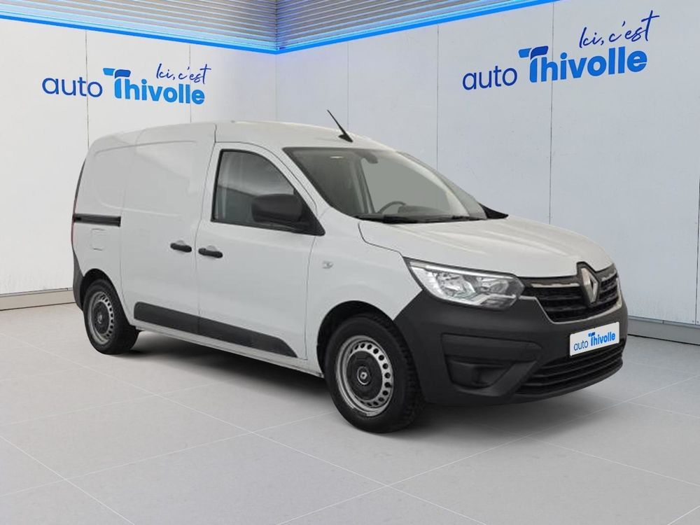 Express EXPRESS VAN TCE 100 - 22 CONFORT 2023 occasion 42120 Le Coteau