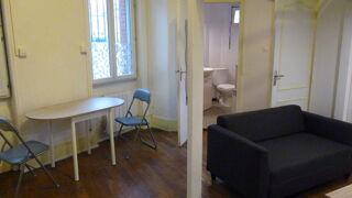  Appartement � louer 1 pi�ce 27 m� Toulouse