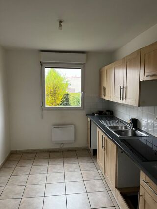  Maison � vendre 4 pi�ces 90 m�