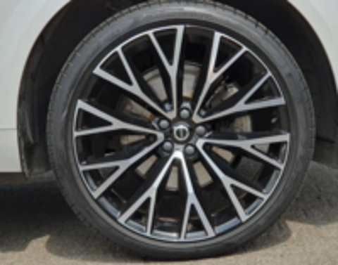 XC60 T6 Recharge AWD 253 ch + 145 ch Geartronic 8 R-Design 2021 occasion 59000 Lille