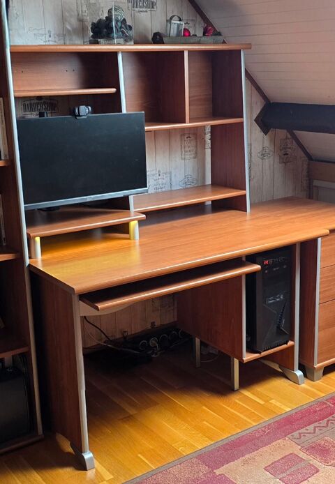 BUREAU INFORMATIQUE 49 Villemomble (93)