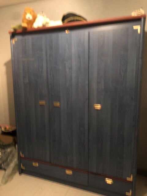 
Chambre complète enfant Metz (57)