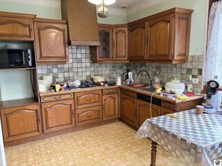  Maison � vendre 4 pi�ces 94 m�