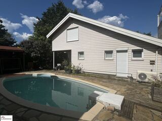  Maison � vendre 10 pi�ces 229 m�