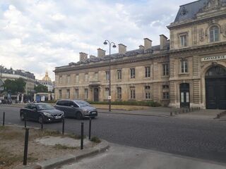  Parking / Garage à vendre 13 m²