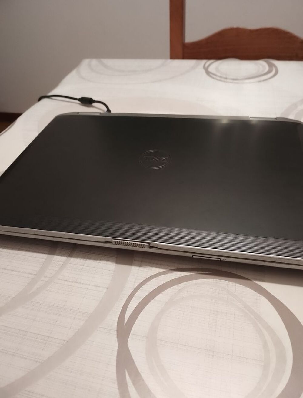ordinateur portable Matériel informatique