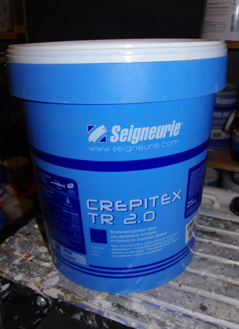 Cr�pitex TR 2.0 la seigneurie 50 Presle (73)