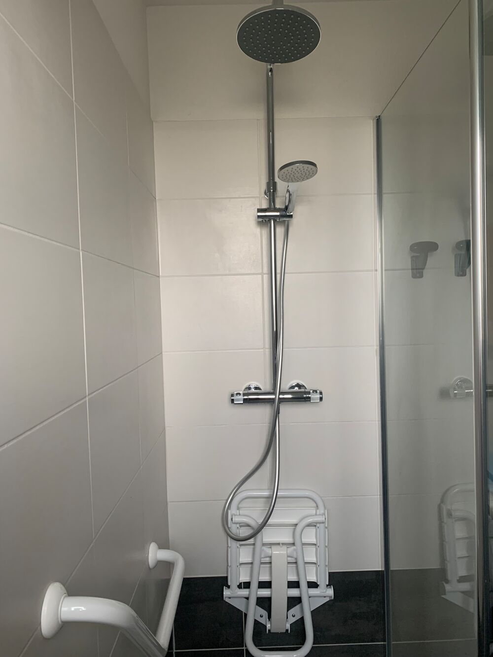 Vente Appartement T3 r�cent RT 2012 calme royan 17 balcon 8m2 sud ouest DPE:C Royan