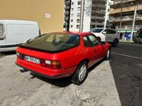 924 2.5 S 1988 occasion 06000 Nice
