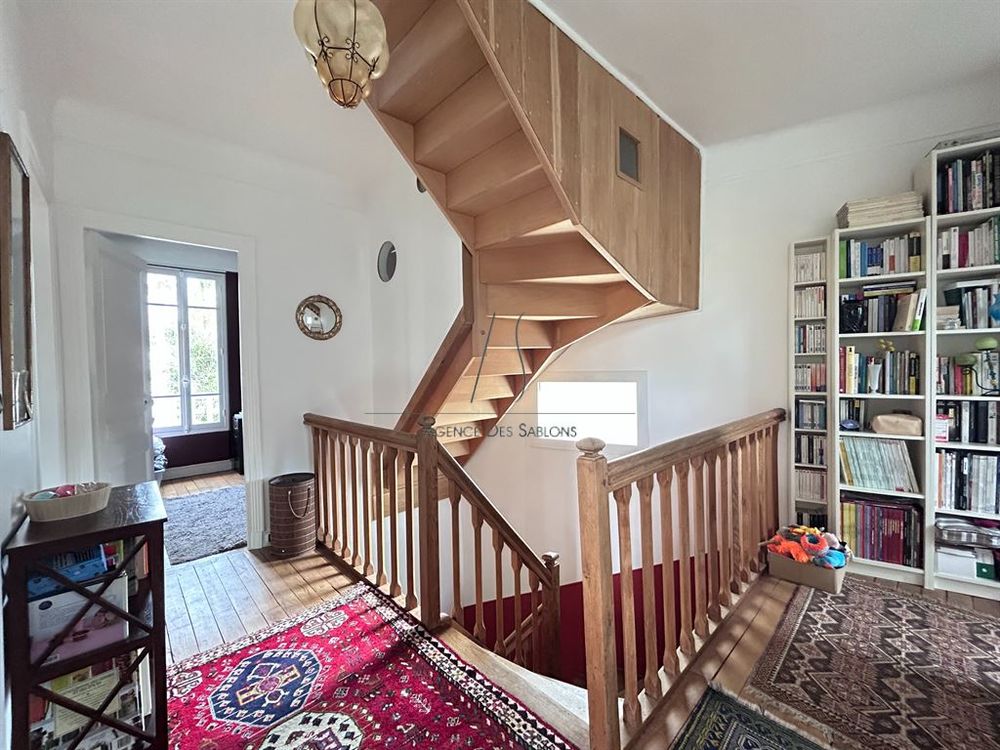 � vendre  Maison Le V�sinet (78110)