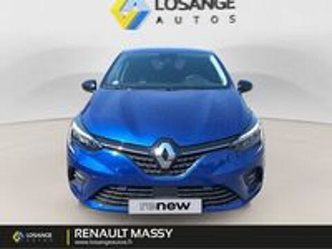 Clio V Clio E-Tech full hybrid 145 Evolution 2023 occasion 91300 Massy