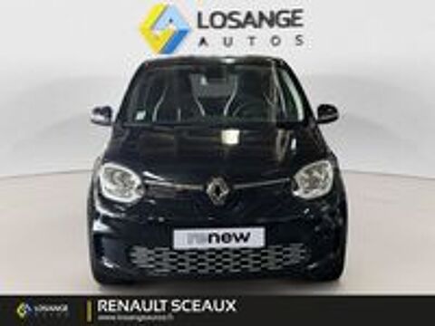 Twingo III E-Tech SL Urban Night 2023 occasion 92330 Sceaux
