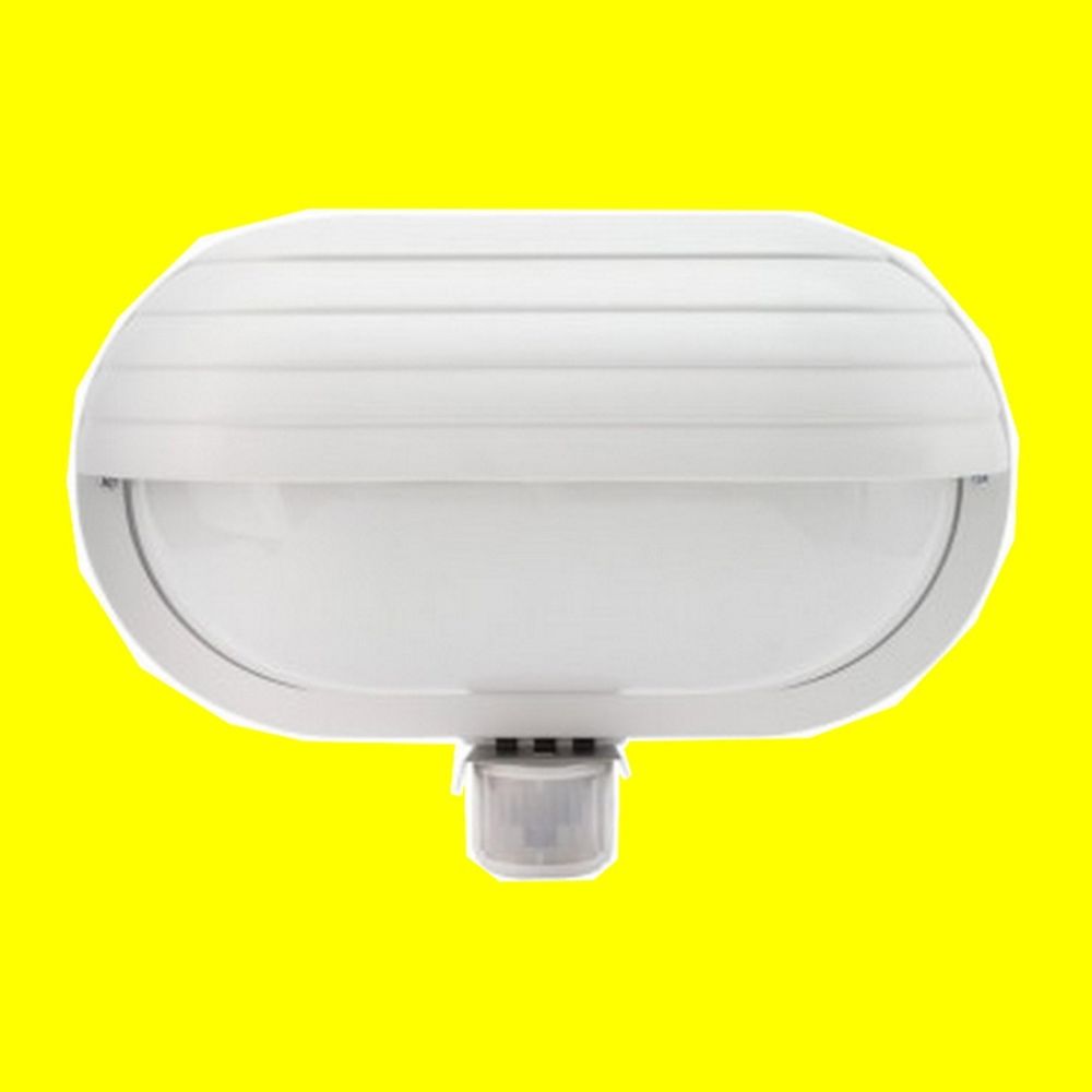Applique murale LED avec capteur PIR EE69-60w-220v/ac Décoration
