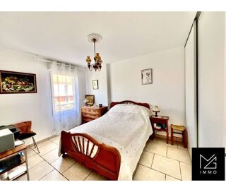  Appartement  vendre 2 pices 48 m