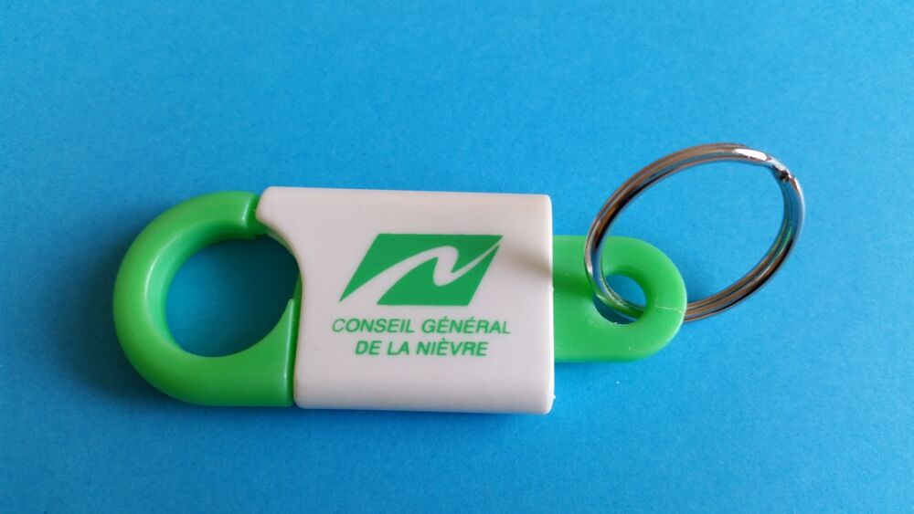 PORTE CL&Eacute; CONSEIL G&Eacute;N&Eacute;RAL 