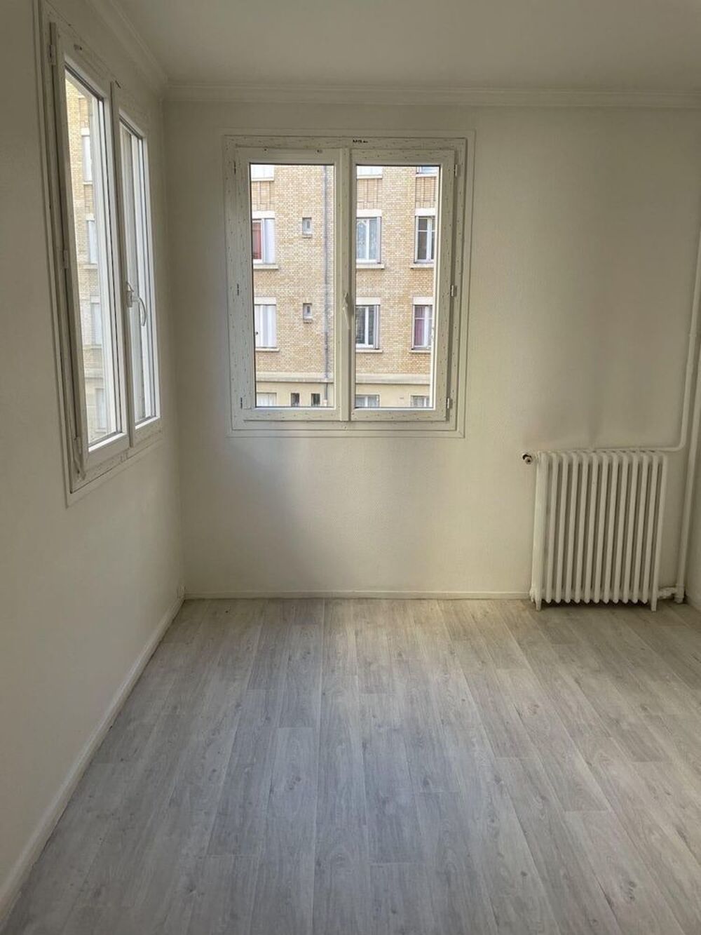 Vente Appartement Vente 3 Pièces 2 Chambres 52m2 Paris 18ème Paris 18