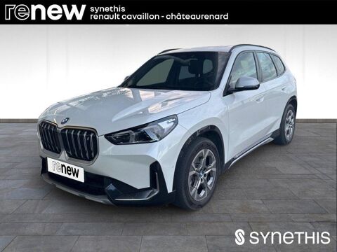 BMW iX1 xDrive30 313ch BVA xLine 2023 occasion Cavaillon 84300