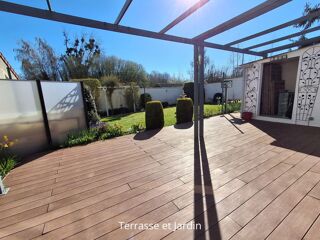  Maison � vendre 9 pi�ces 185 m�