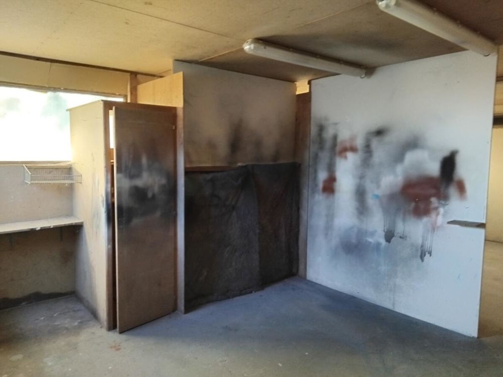 Vente Plateau BÃ¢timent F1 Largeasse