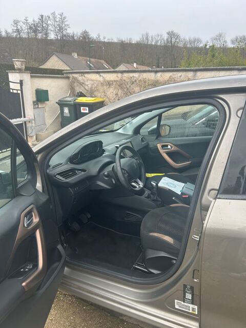 Peugeot 208 1.0 VTi 68ch BVM5 Access