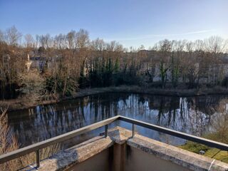  Appartement  louer 3 pices 63 m