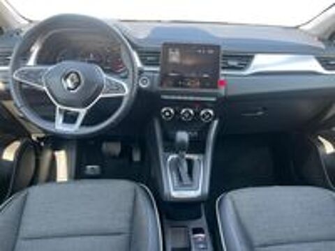 Captur E-Tech full hybrid 145 Techno 2024 occasion 91170 Viry-Ch&acirc;tillon