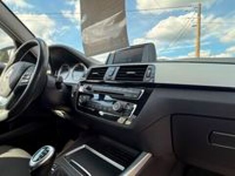 S&eacute;rie 1 118i 136 ch Sport 2018 occasion 57880 Ham-sous-Varsberg