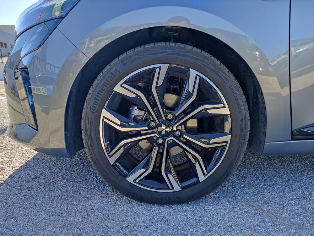 Colt 1.0 MPI-T 91 Intense 2025 occasion 83220 Le Pradet