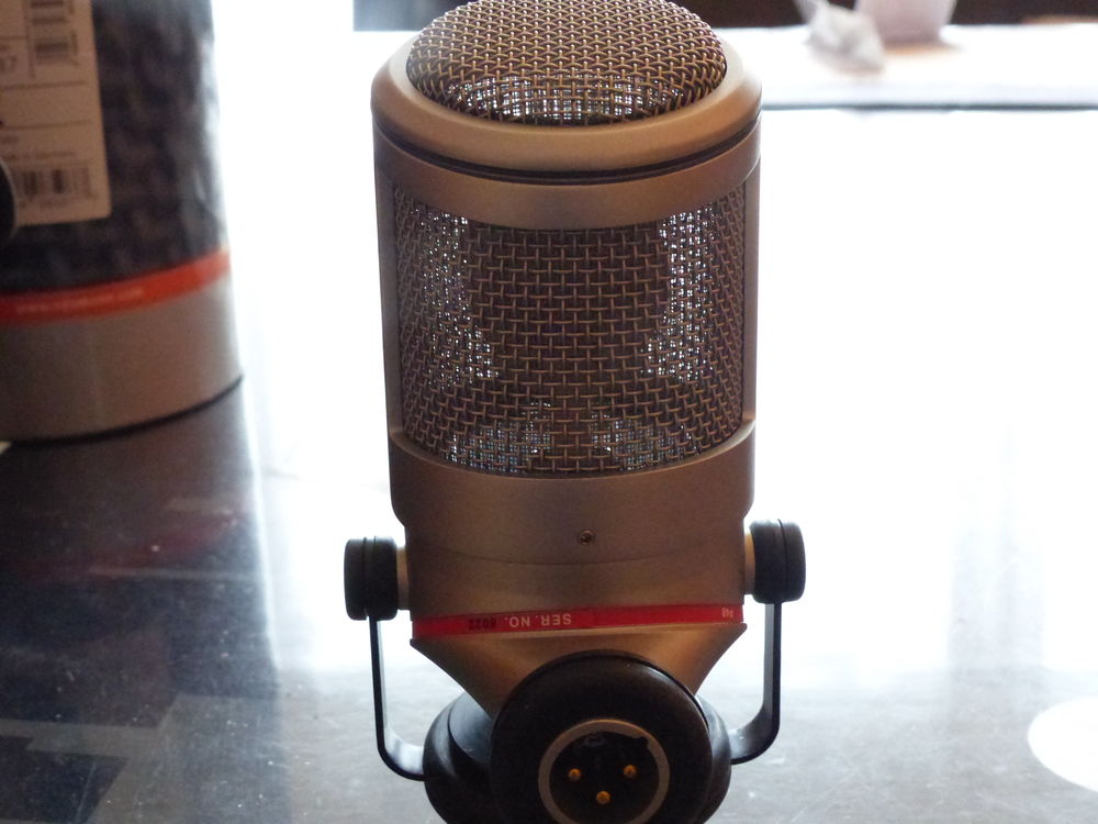 Micro pro NEUMANN BCM 104 neuf Audio et hifi