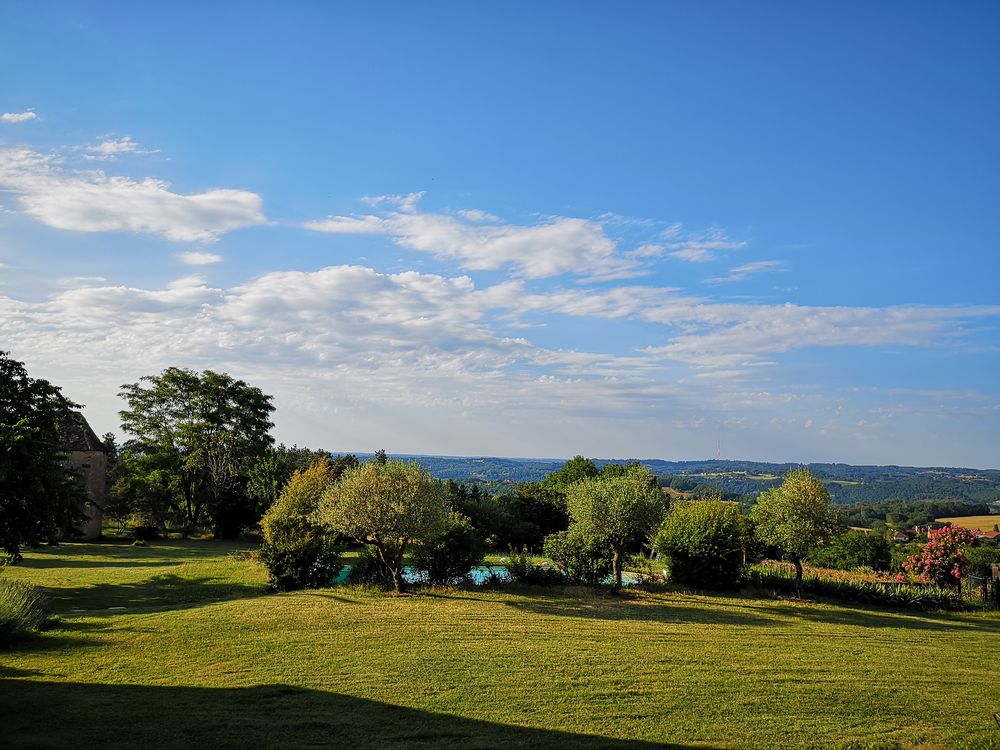   En communion avec la nature pour se ressourcer  Aquitaine, Paleyrac (24480)