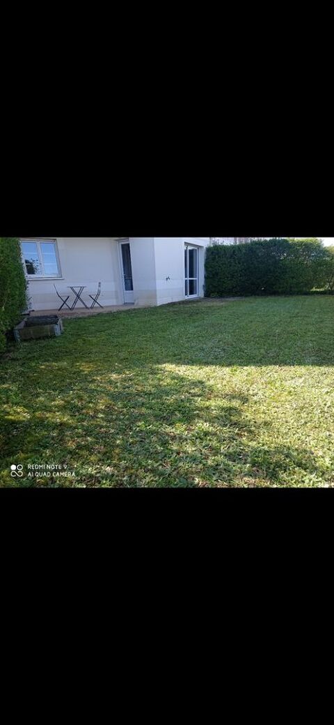  Appartement � louer 2 pi�ces 43 m�