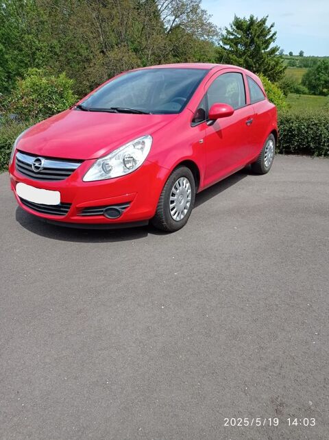 Opel corsa 1.2 - 80 Twinport Essentia
