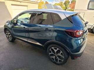 Captur TCe 120 Energy EDC Intens 2018 occasion 22980 Pl&eacute;lan-le-Petit