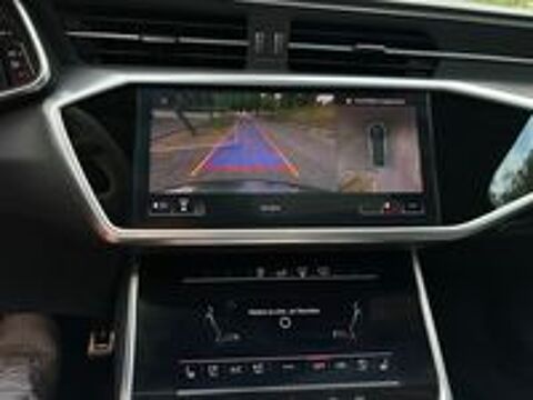 RS6 Avant 4.2 V8 Quattro Tiptronic A occasion 64600 Anglet