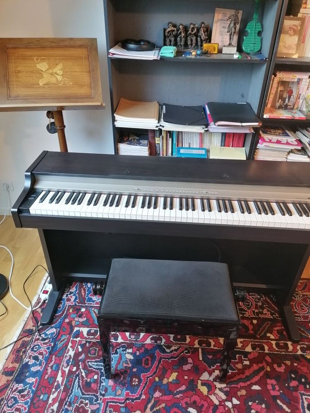 Piano num&eacute;rique KORG Instruments de musique