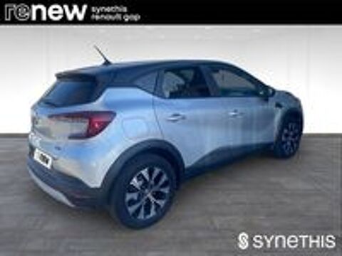 Captur E-Tech full hybrid 145 Evolution 2022 occasion 05000 Gap