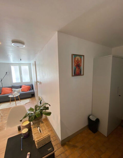  Appartement � louer 2 pi�ces 22 m�