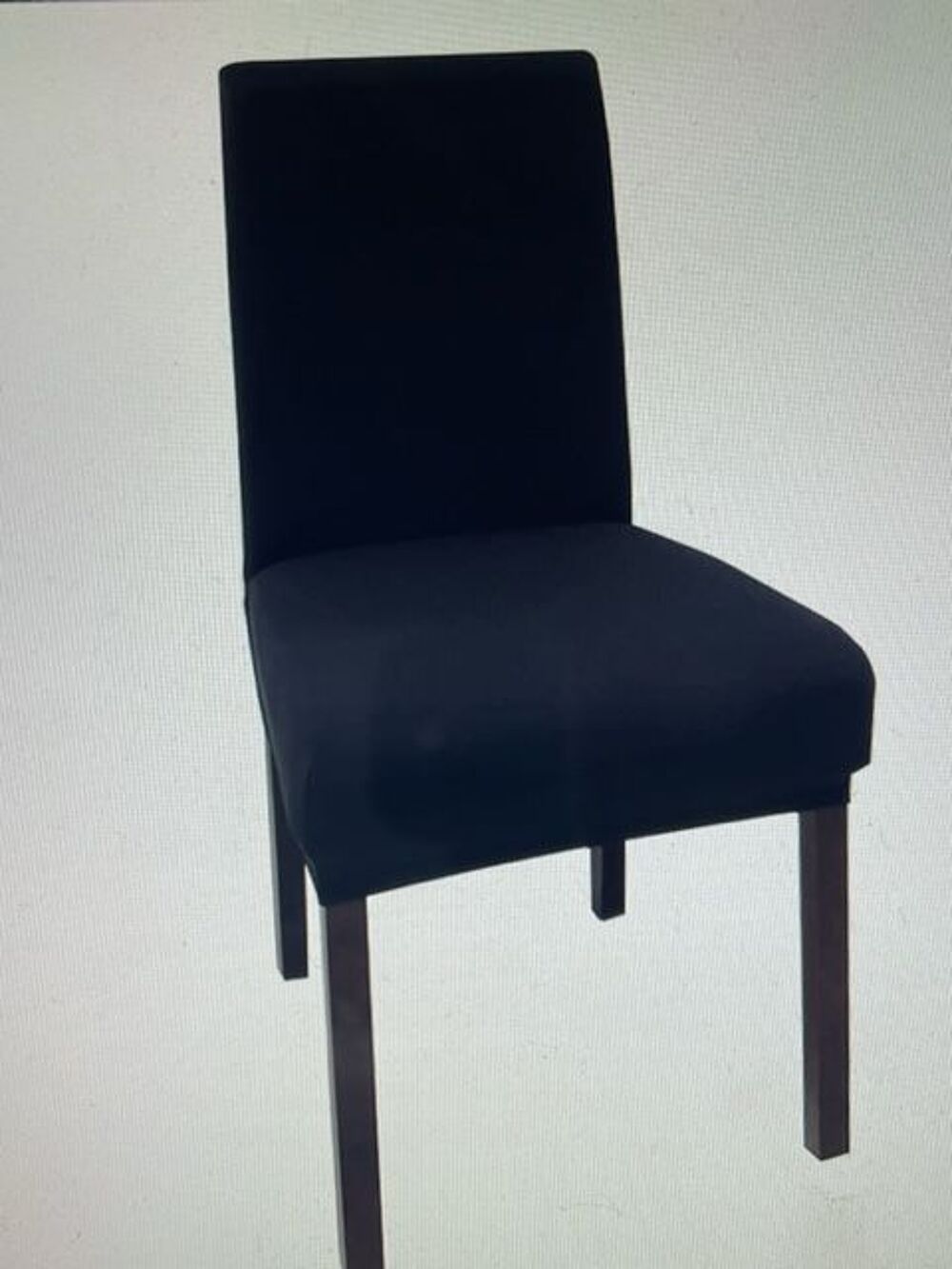 Housse de chaise Meubles