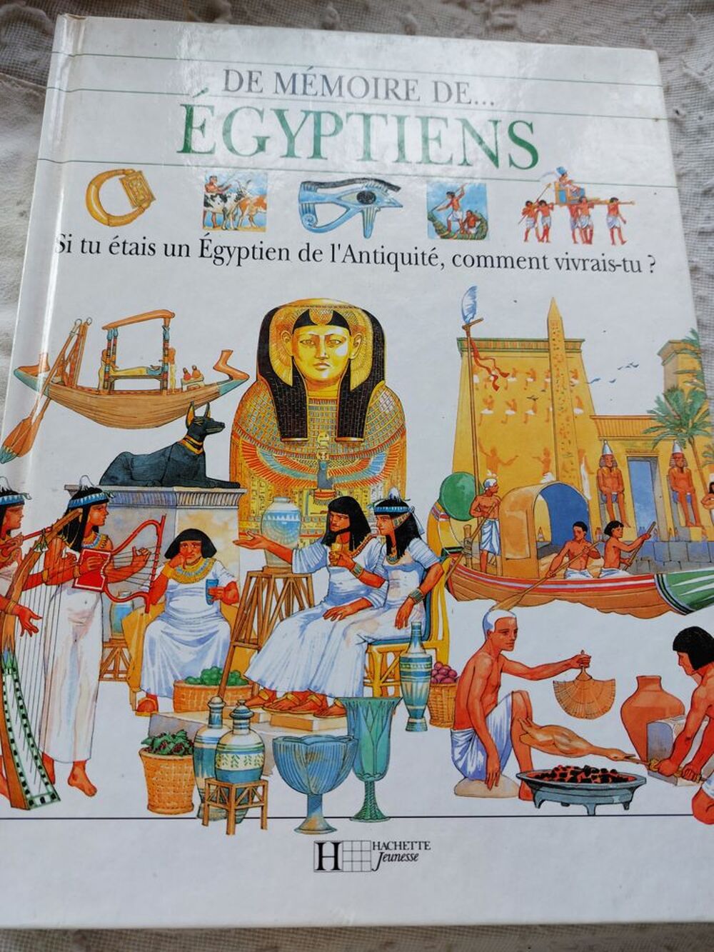 livre pour jeunes
Livres et BD