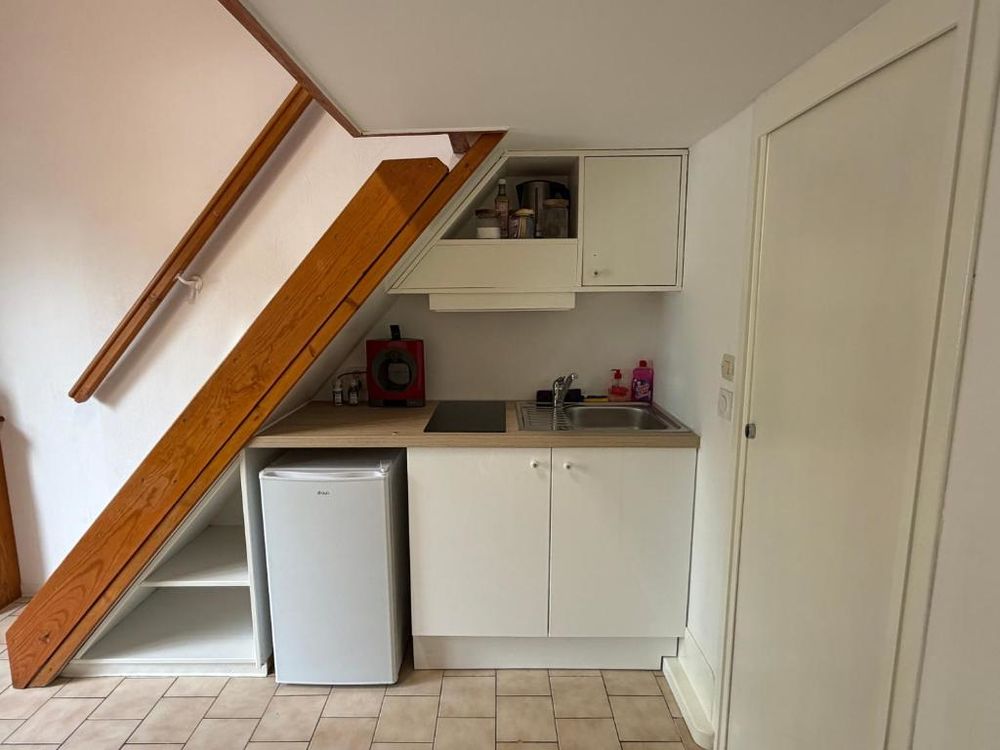 Location Appartement APPARTEMENT MAISONNETTE TERRASSE PARKING Albi