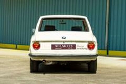 Divers 2000 Tii Touring 1972 occasion 59310 Auchy-lez-Orchies