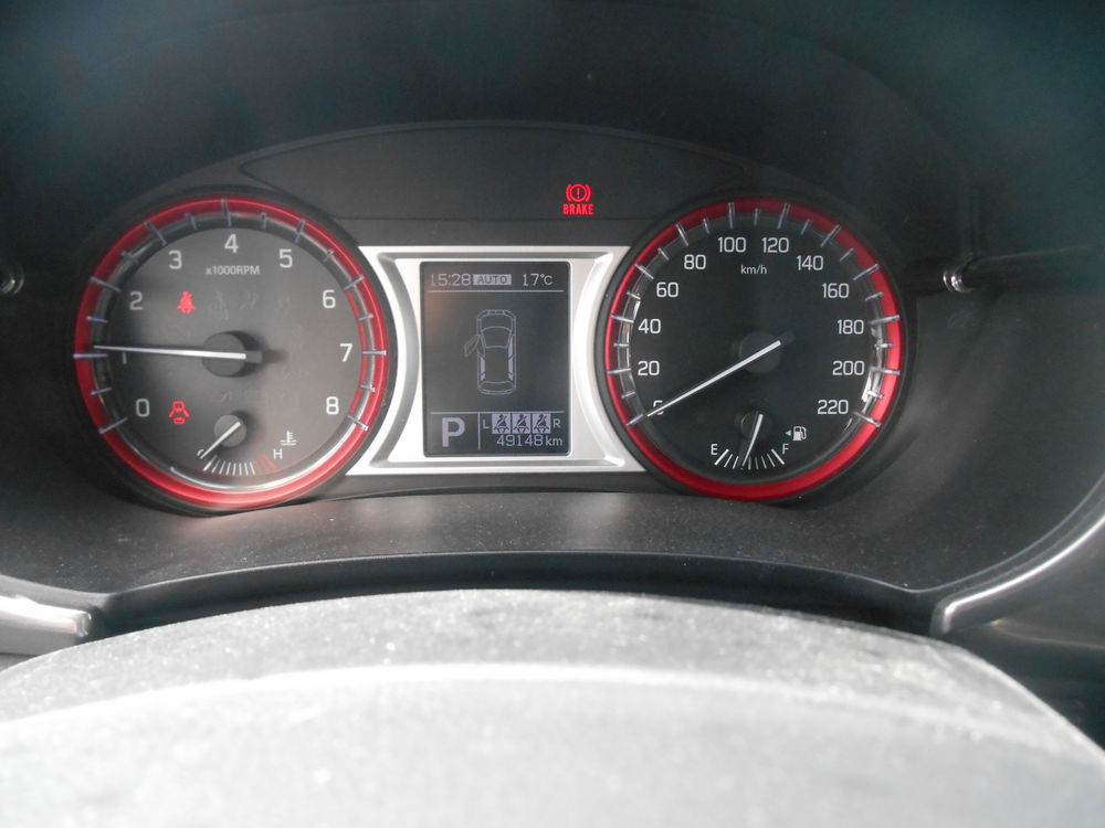Vitara 1.4 Boosterjet Allgrip Auto S 2017 occasion 64600 Anglet