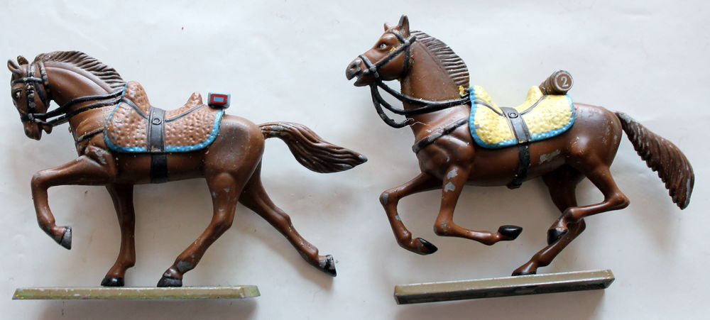 Figurines HACHETTE Arm&eacute;e de Napol&eacute;on 1 